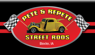 Pete & RePete Street Rods
